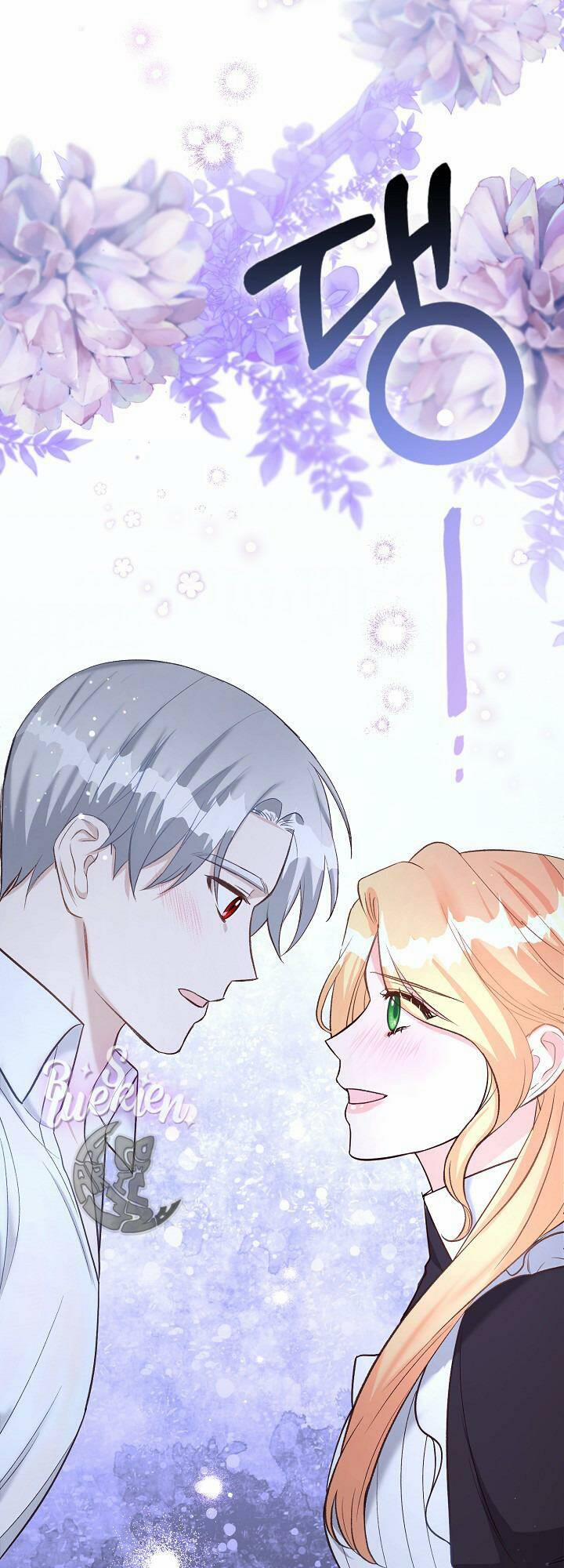 Tôi Đã Đánh Cắp Đứa Con Của Người Chồng Cuồng Chiến Tranh 40 trang 58