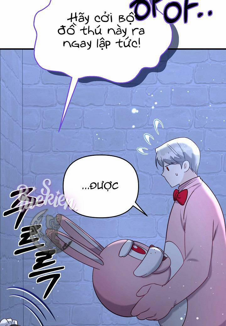 Tôi Đã Đánh Cắp Đứa Con Của Người Chồng Cuồng Chiến Tranh 40 trang 6