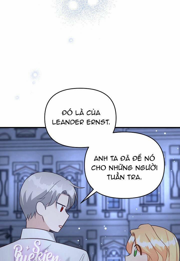 Tôi Đã Đánh Cắp Đứa Con Của Người Chồng Cuồng Chiến Tranh 40 trang 67