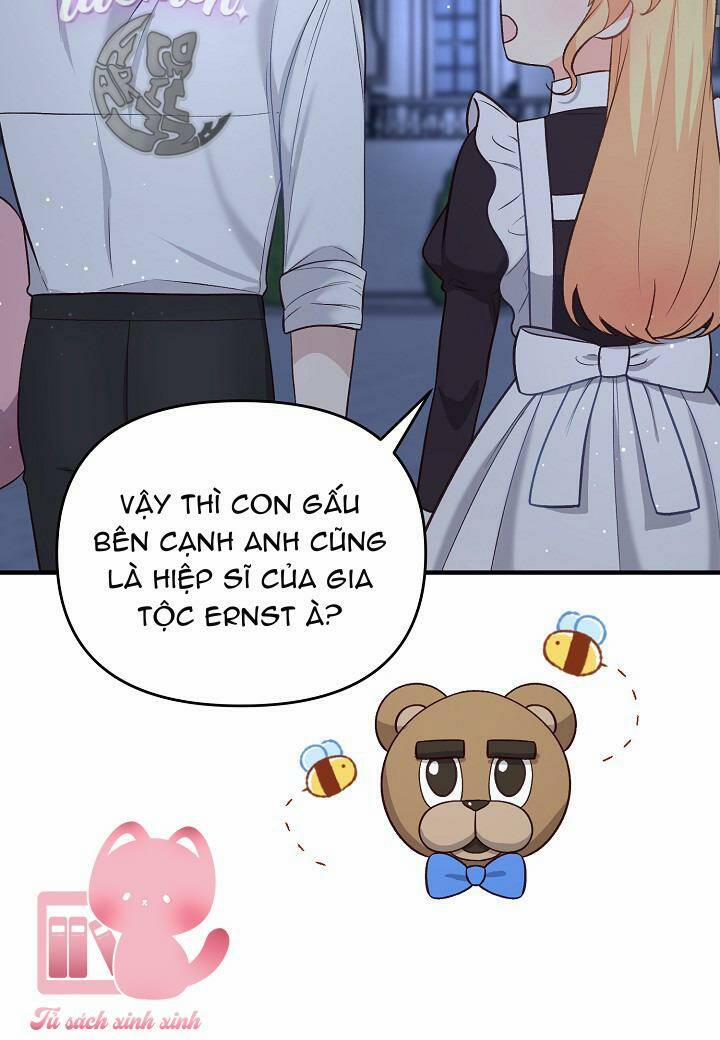 Tôi Đã Đánh Cắp Đứa Con Của Người Chồng Cuồng Chiến Tranh 40 trang 68