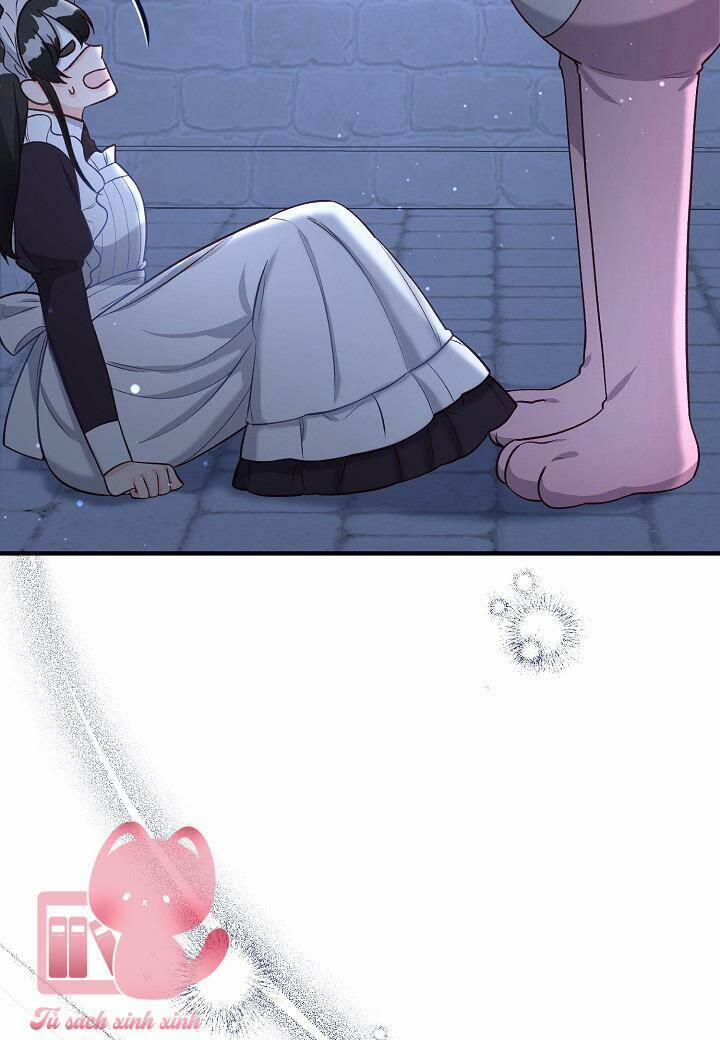 Tôi Đã Đánh Cắp Đứa Con Của Người Chồng Cuồng Chiến Tranh 40 trang 7