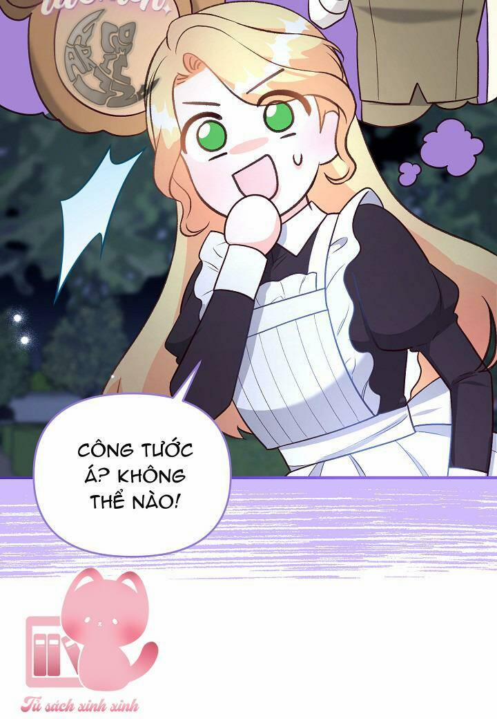 Tôi Đã Đánh Cắp Đứa Con Của Người Chồng Cuồng Chiến Tranh 40 trang 70