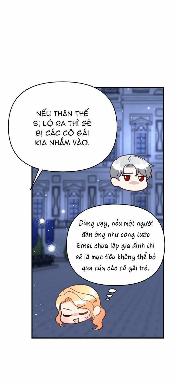 Tôi Đã Đánh Cắp Đứa Con Của Người Chồng Cuồng Chiến Tranh 40 trang 71