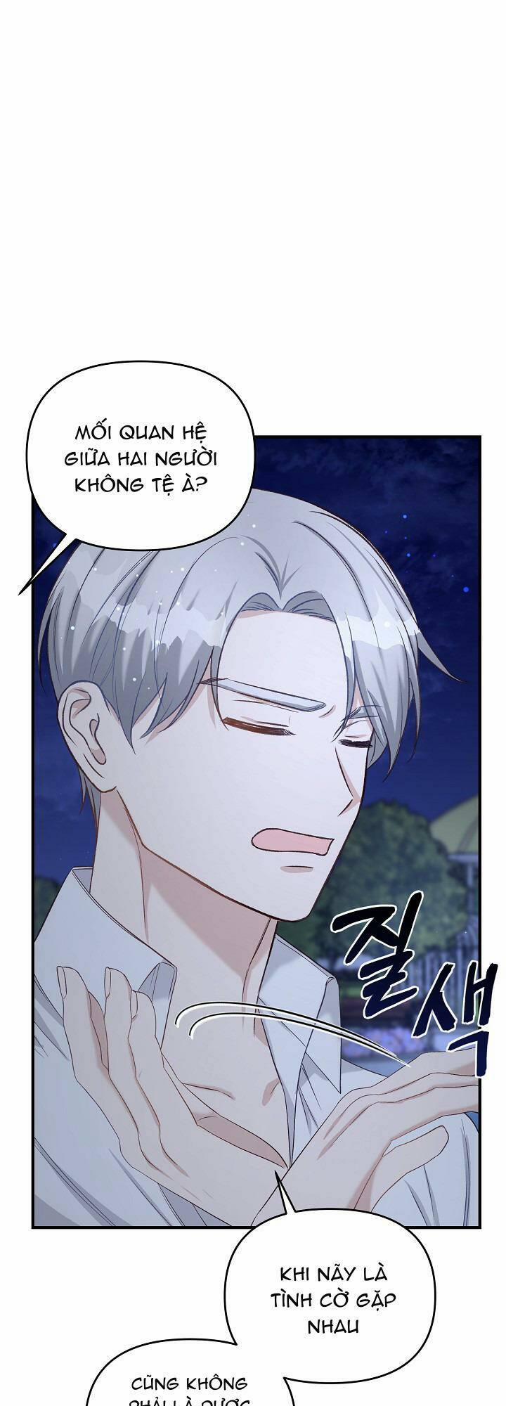 Tôi Đã Đánh Cắp Đứa Con Của Người Chồng Cuồng Chiến Tranh 40 trang 73