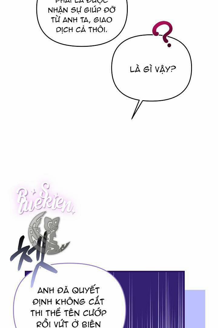 Tôi Đã Đánh Cắp Đứa Con Của Người Chồng Cuồng Chiến Tranh 40 trang 74