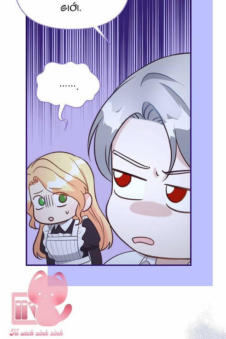 Tôi Đã Đánh Cắp Đứa Con Của Người Chồng Cuồng Chiến Tranh 40 trang 75