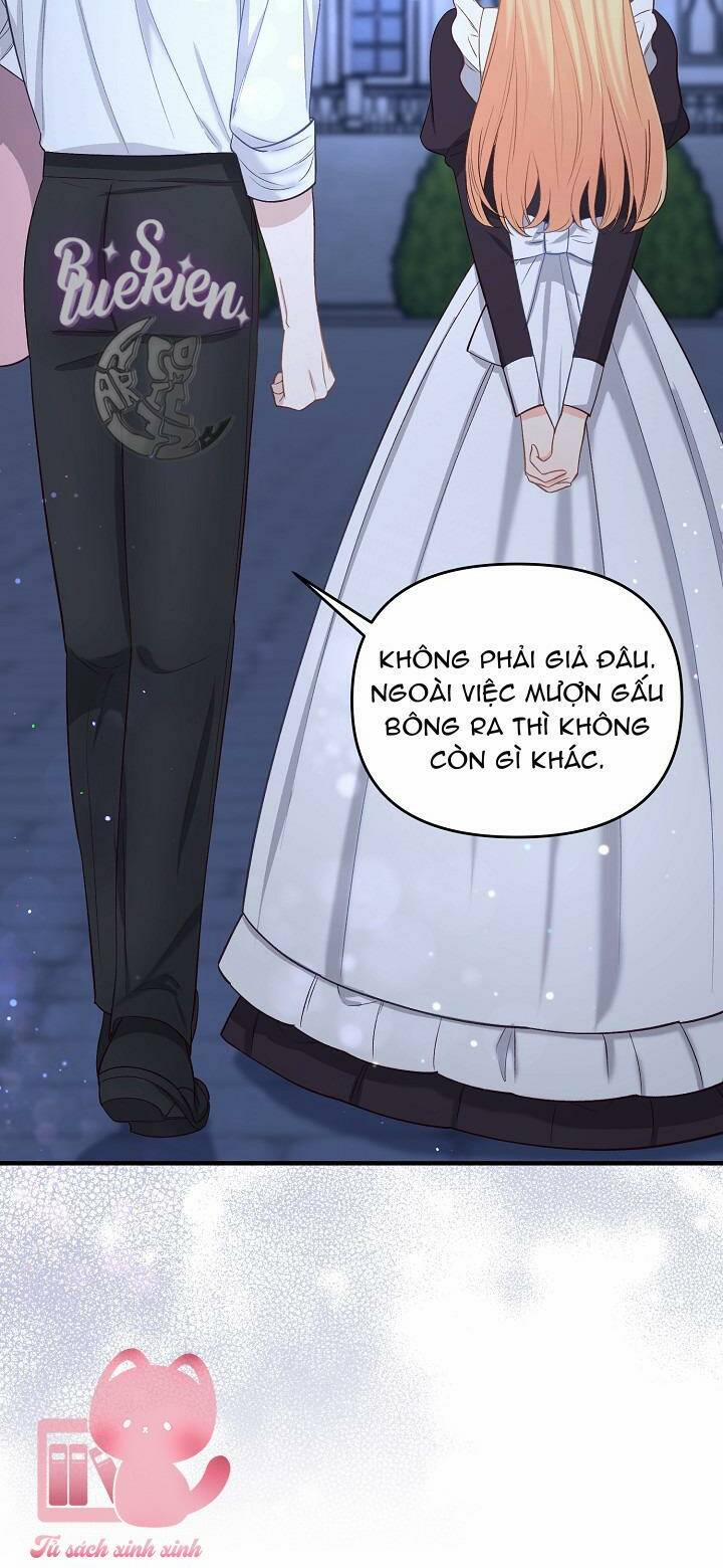 Tôi Đã Đánh Cắp Đứa Con Của Người Chồng Cuồng Chiến Tranh 40 trang 77