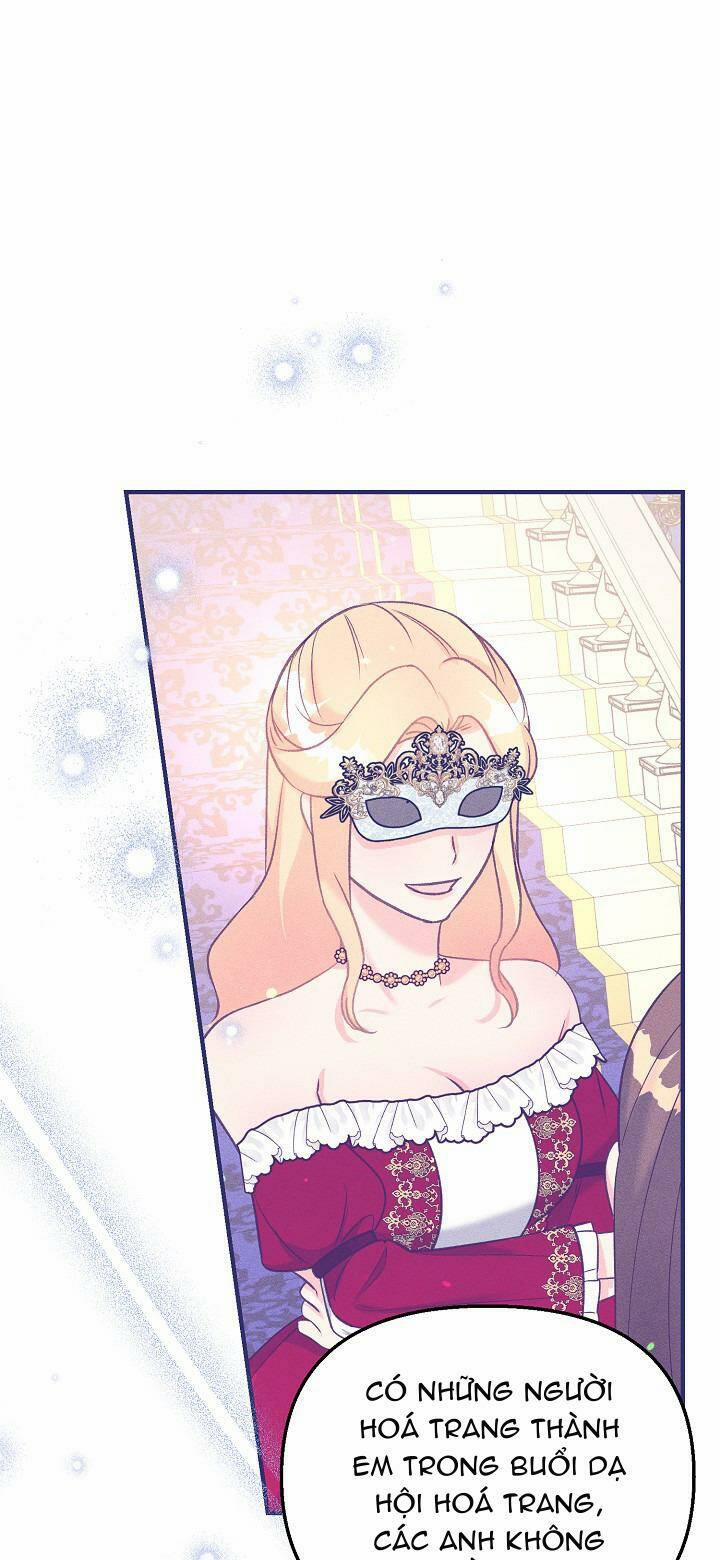 Tôi Đã Đánh Cắp Đứa Con Của Người Chồng Cuồng Chiến Tranh 40 trang 78