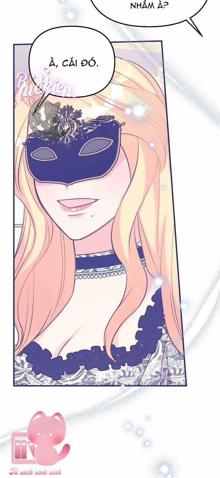 Tôi Đã Đánh Cắp Đứa Con Của Người Chồng Cuồng Chiến Tranh 40 trang 79