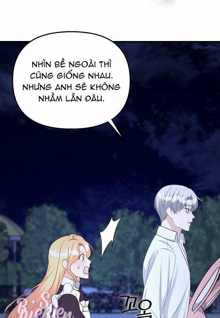 Tôi Đã Đánh Cắp Đứa Con Của Người Chồng Cuồng Chiến Tranh 40 trang 80