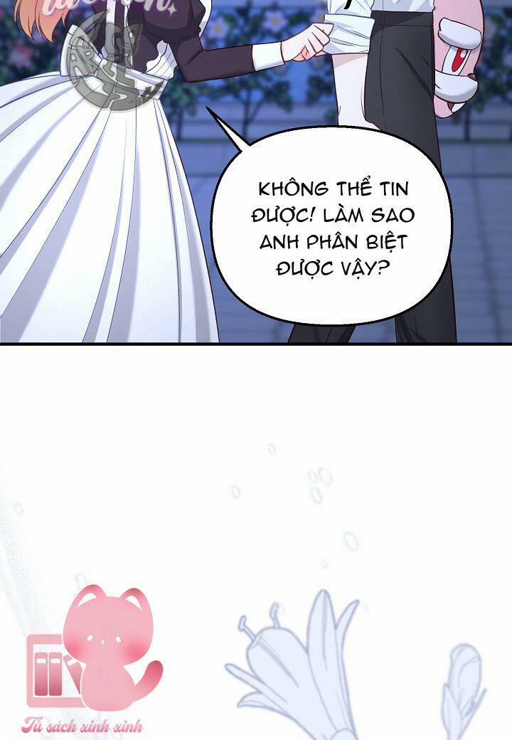 Tôi Đã Đánh Cắp Đứa Con Của Người Chồng Cuồng Chiến Tranh 40 trang 81