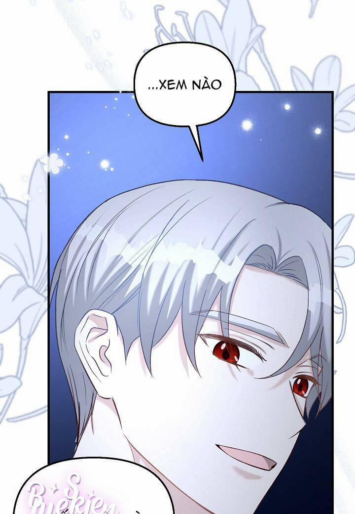 Tôi Đã Đánh Cắp Đứa Con Của Người Chồng Cuồng Chiến Tranh 40 trang 82