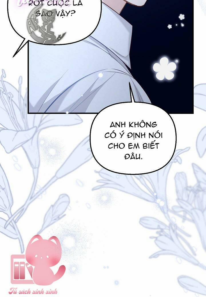 Tôi Đã Đánh Cắp Đứa Con Của Người Chồng Cuồng Chiến Tranh 40 trang 83