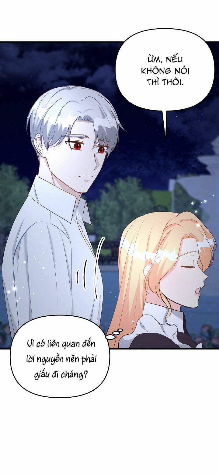 Tôi Đã Đánh Cắp Đứa Con Của Người Chồng Cuồng Chiến Tranh 40 trang 84