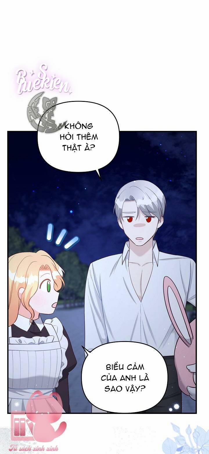 Tôi Đã Đánh Cắp Đứa Con Của Người Chồng Cuồng Chiến Tranh 40 trang 85