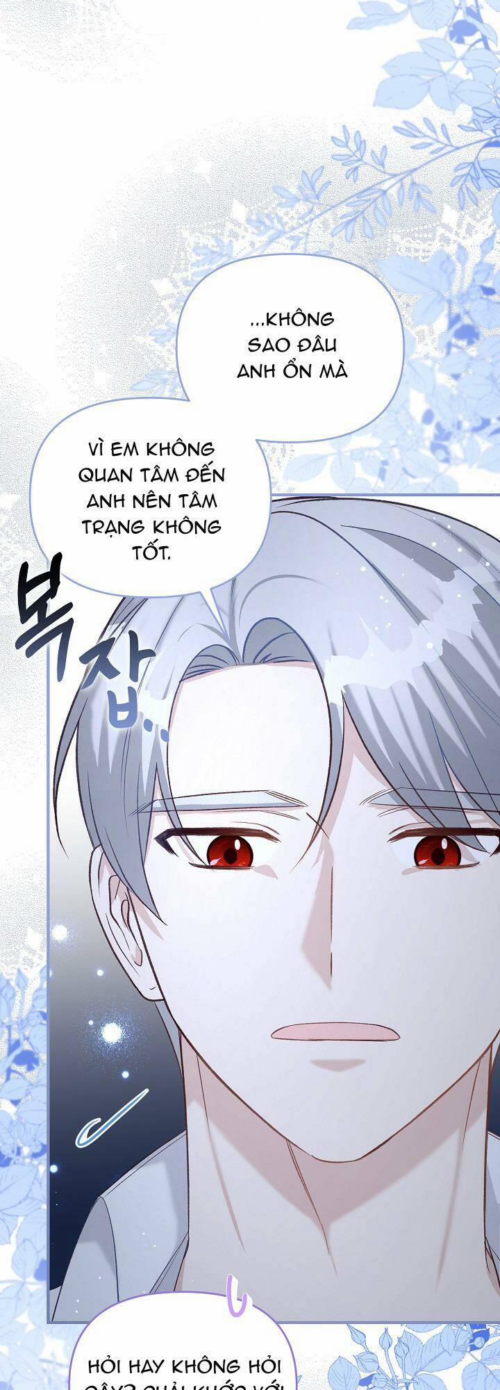 Tôi Đã Đánh Cắp Đứa Con Của Người Chồng Cuồng Chiến Tranh 40 trang 86