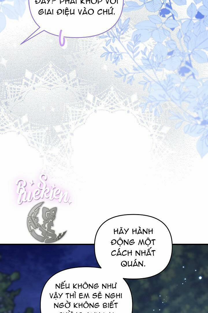 Tôi Đã Đánh Cắp Đứa Con Của Người Chồng Cuồng Chiến Tranh 40 trang 87