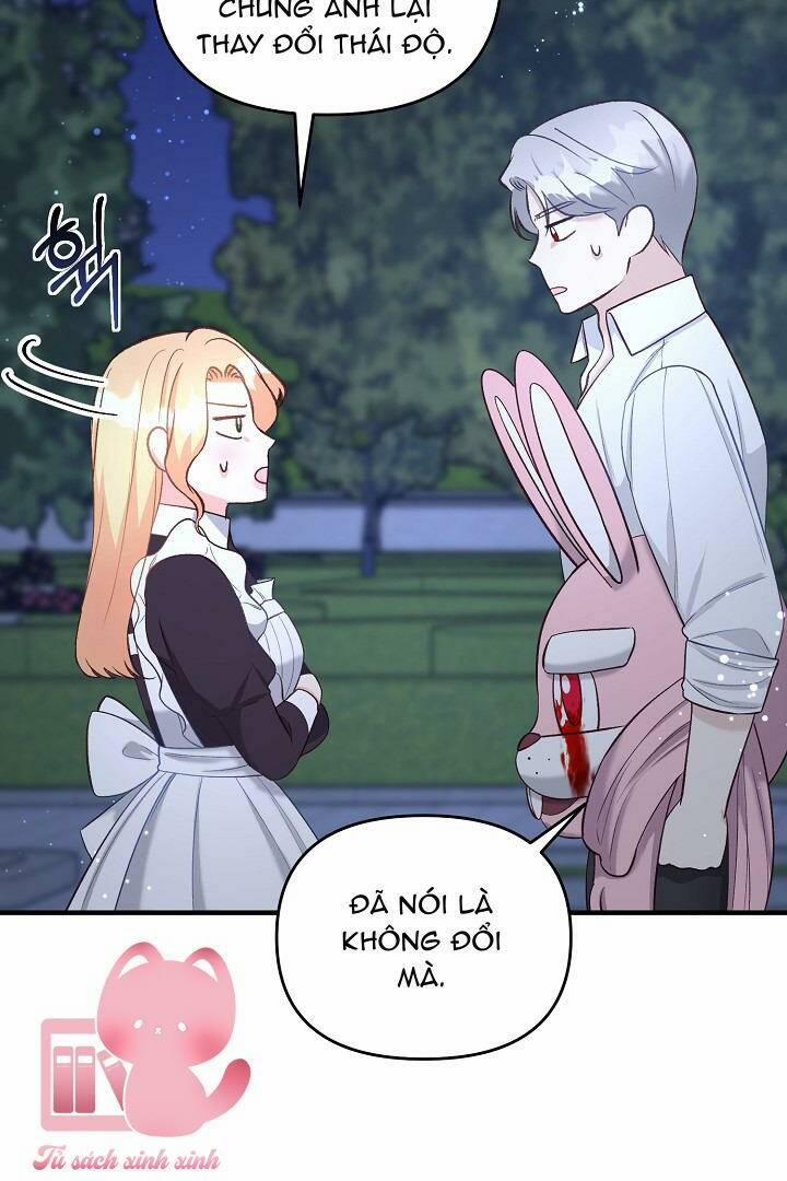 Tôi Đã Đánh Cắp Đứa Con Của Người Chồng Cuồng Chiến Tranh 40 trang 88