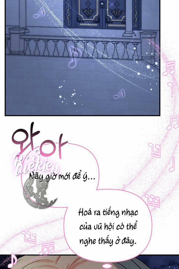 Tôi Đã Đánh Cắp Đứa Con Của Người Chồng Cuồng Chiến Tranh 40 trang 90