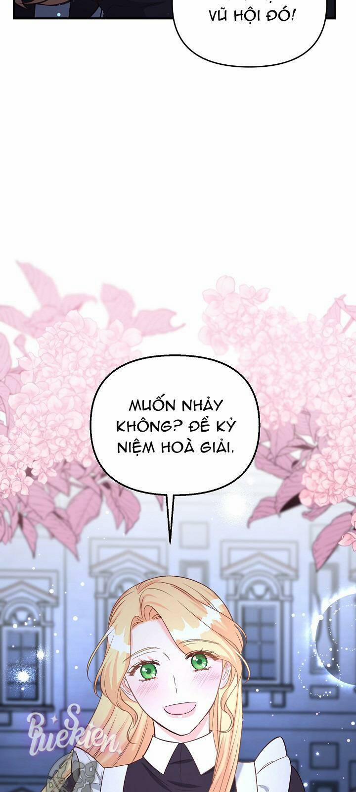 Tôi Đã Đánh Cắp Đứa Con Của Người Chồng Cuồng Chiến Tranh 40 trang 93