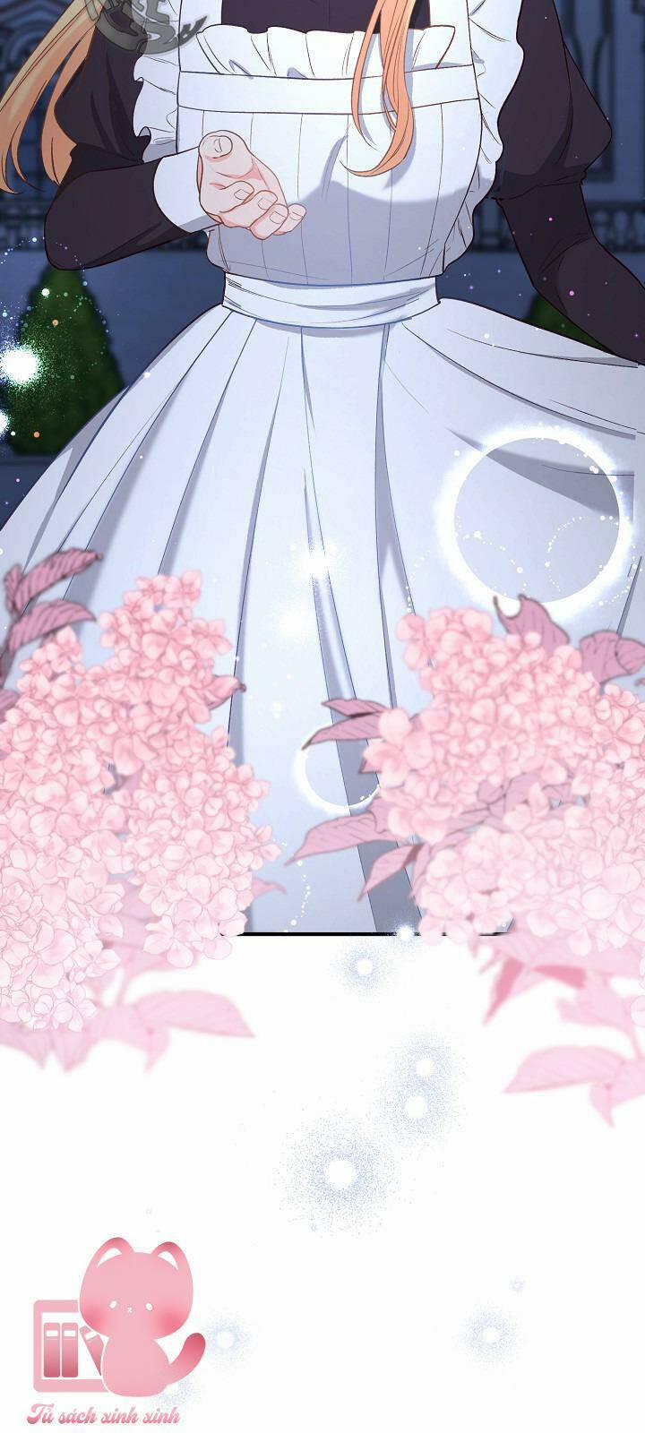 Tôi Đã Đánh Cắp Đứa Con Của Người Chồng Cuồng Chiến Tranh 40 trang 94