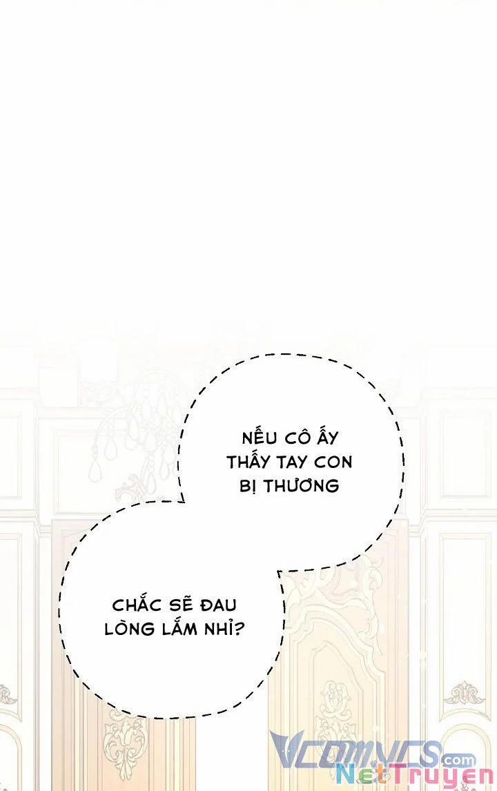 Tôi Đã Đánh Cắp Đứa Con Của Người Chồng Cuồng Chiến Tranh 7 trang 17