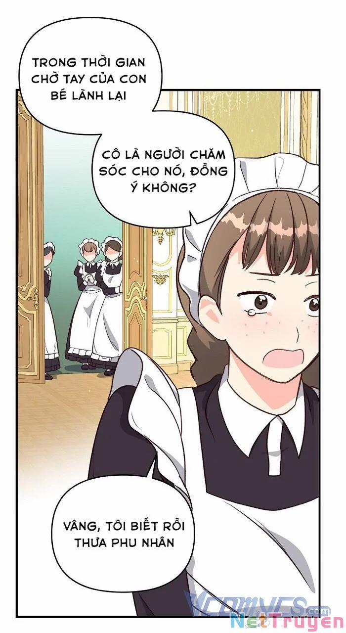 Tôi Đã Đánh Cắp Đứa Con Của Người Chồng Cuồng Chiến Tranh 7 trang 33