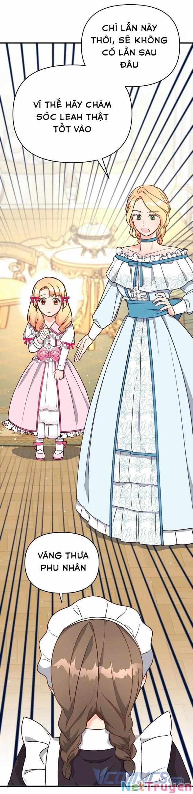 Tôi Đã Đánh Cắp Đứa Con Của Người Chồng Cuồng Chiến Tranh 7 trang 35