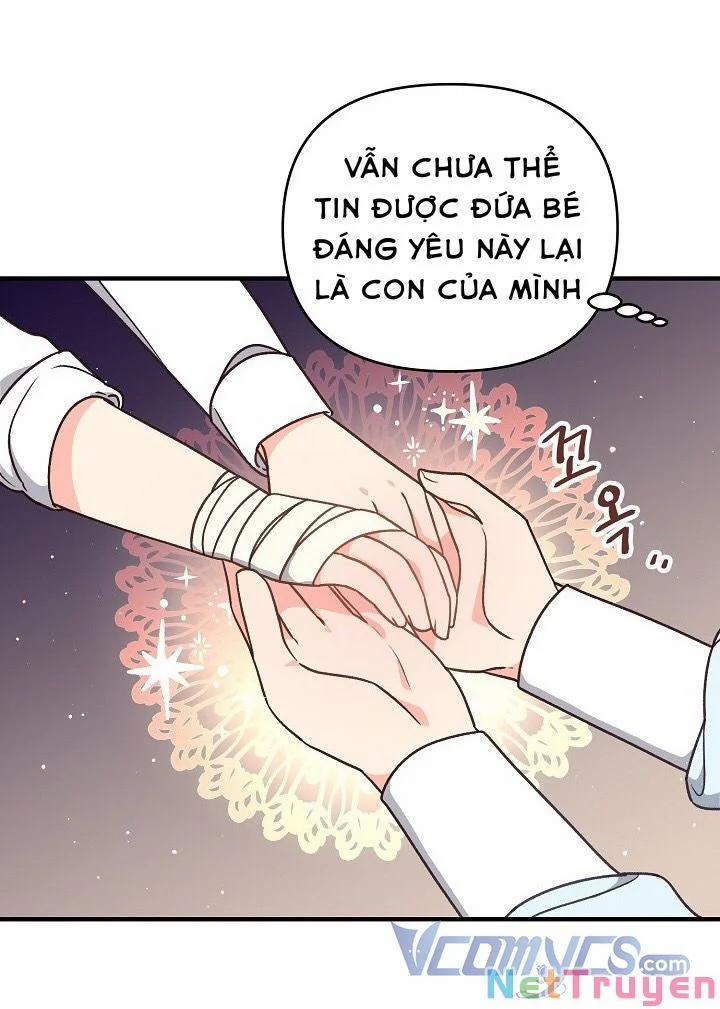 Tôi Đã Đánh Cắp Đứa Con Của Người Chồng Cuồng Chiến Tranh 7 trang 46