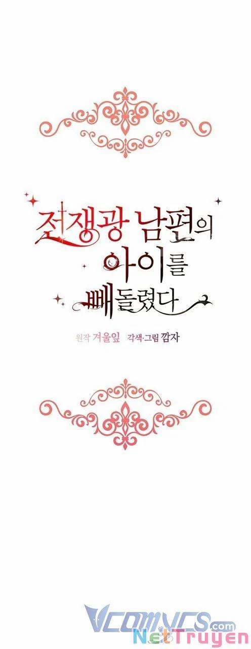 Tôi Đã Đánh Cắp Đứa Con Của Người Chồng Cuồng Chiến Tranh 7 trang 49