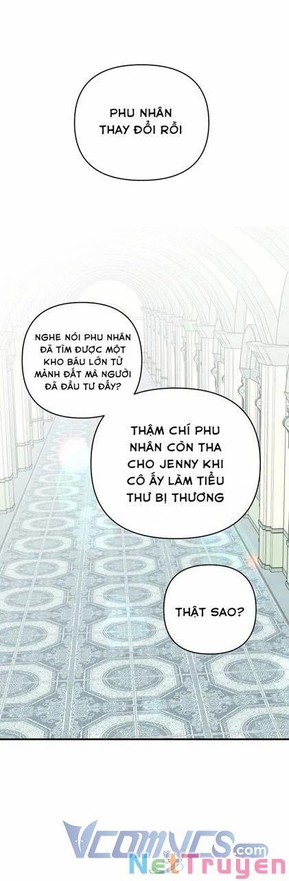 Tôi Đã Đánh Cắp Đứa Con Của Người Chồng Cuồng Chiến Tranh 7 trang 50