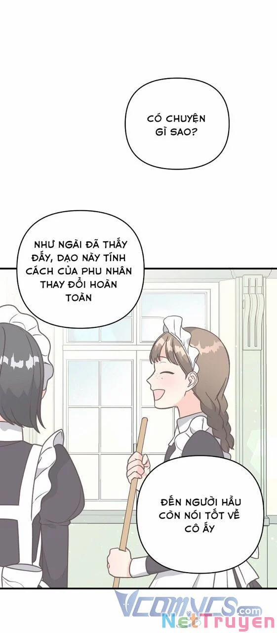 Tôi Đã Đánh Cắp Đứa Con Của Người Chồng Cuồng Chiến Tranh 7 trang 64