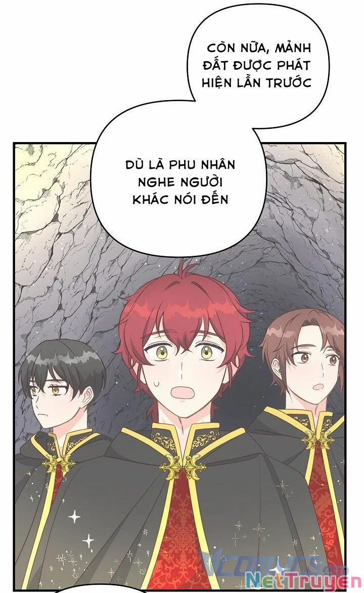 Tôi Đã Đánh Cắp Đứa Con Của Người Chồng Cuồng Chiến Tranh 7 trang 66