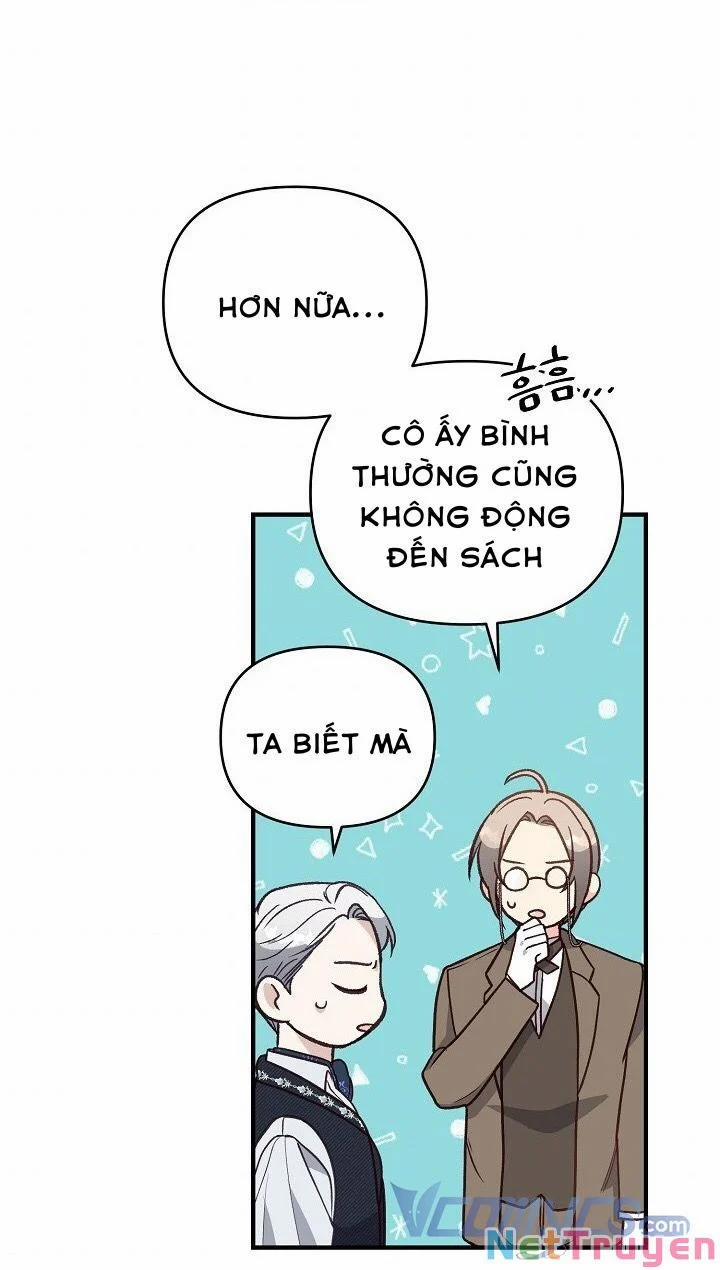 Tôi Đã Đánh Cắp Đứa Con Của Người Chồng Cuồng Chiến Tranh 7 trang 69