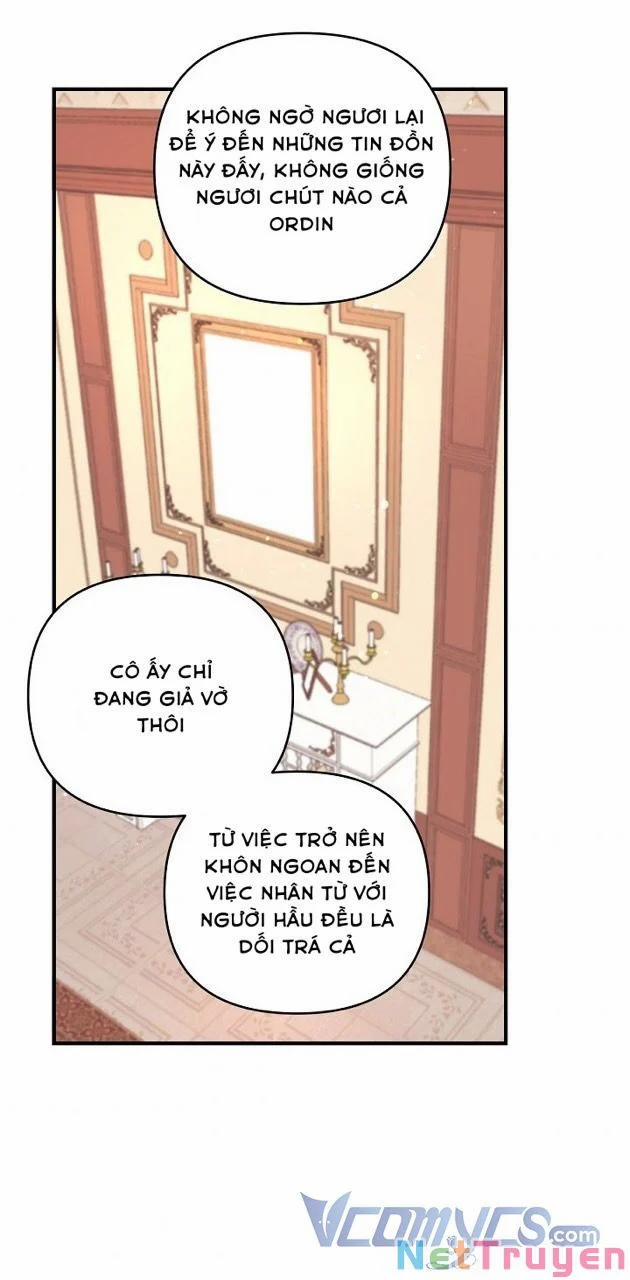 Tôi Đã Đánh Cắp Đứa Con Của Người Chồng Cuồng Chiến Tranh 7 trang 76