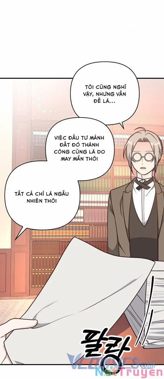 Tôi Đã Đánh Cắp Đứa Con Của Người Chồng Cuồng Chiến Tranh 7 trang 77