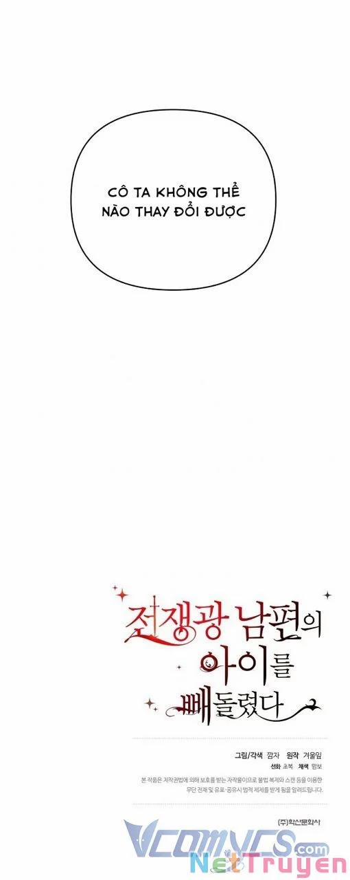 Tôi Đã Đánh Cắp Đứa Con Của Người Chồng Cuồng Chiến Tranh 7 trang 87