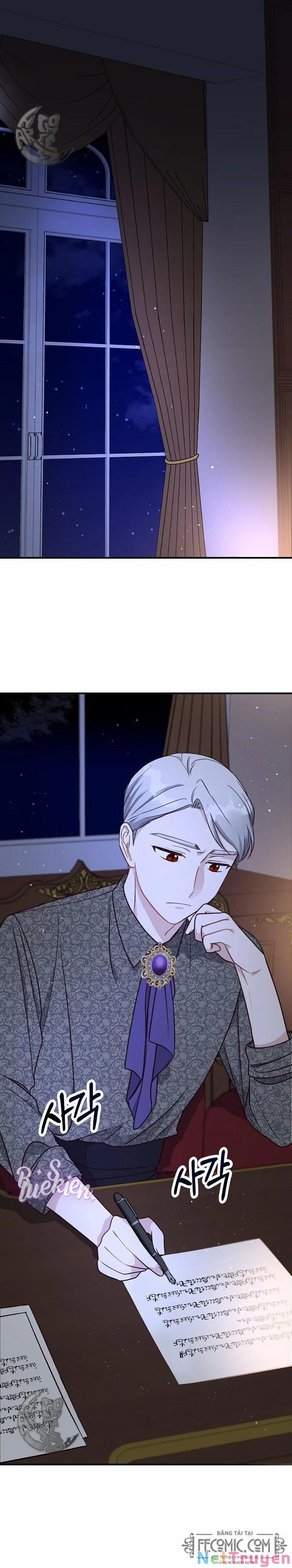 Tôi Đã Đánh Cắp Đứa Con Của Người Chồng Cuồng Chiến Tranh 9 trang 0