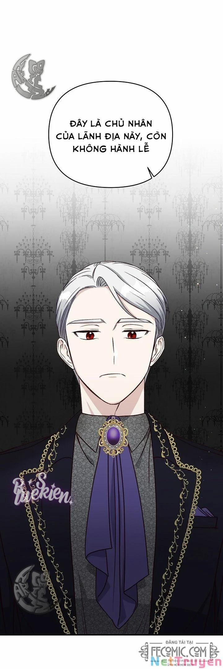 Tôi Đã Đánh Cắp Đứa Con Của Người Chồng Cuồng Chiến Tranh 9 trang 10