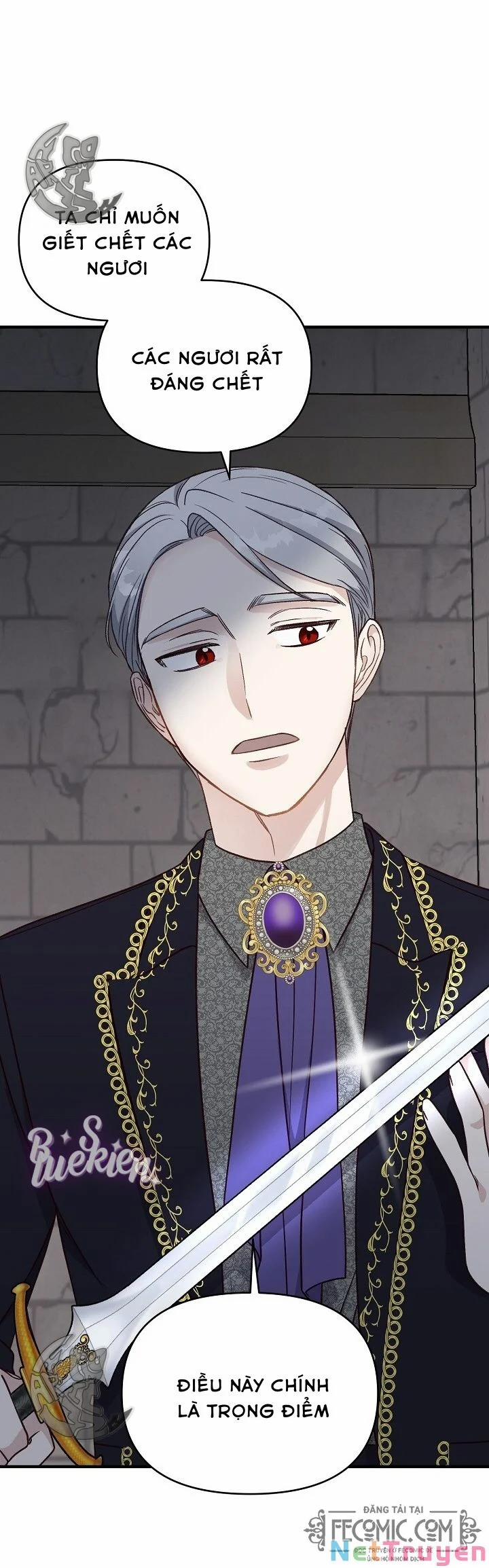 Tôi Đã Đánh Cắp Đứa Con Của Người Chồng Cuồng Chiến Tranh 9 trang 13