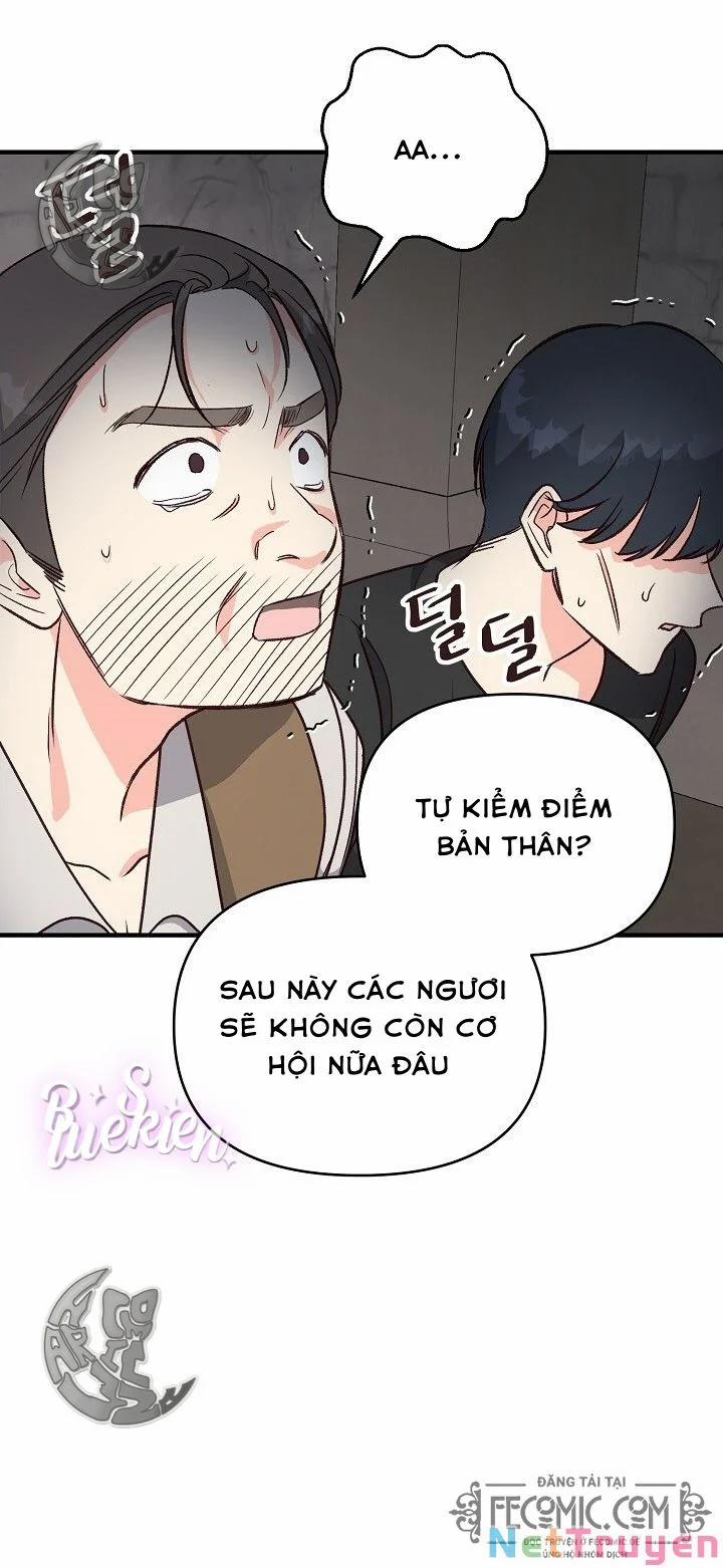 Tôi Đã Đánh Cắp Đứa Con Của Người Chồng Cuồng Chiến Tranh 9 trang 14