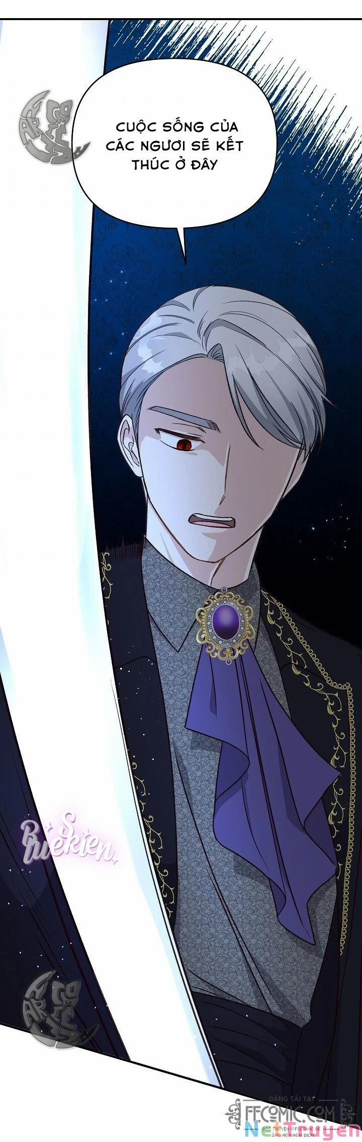 Tôi Đã Đánh Cắp Đứa Con Của Người Chồng Cuồng Chiến Tranh 9 trang 15