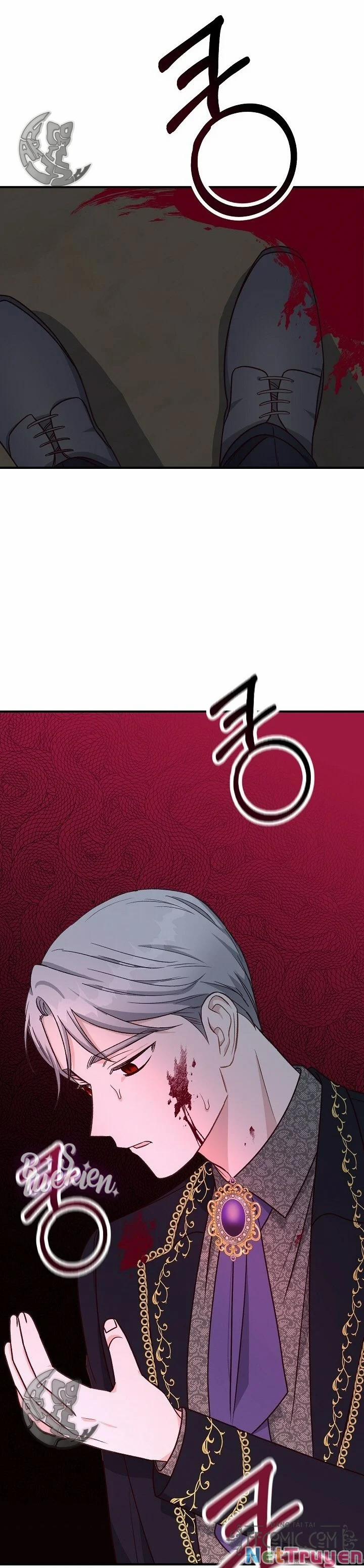 Tôi Đã Đánh Cắp Đứa Con Của Người Chồng Cuồng Chiến Tranh 9 trang 18