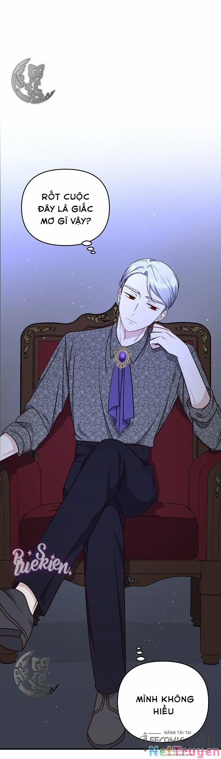 Tôi Đã Đánh Cắp Đứa Con Của Người Chồng Cuồng Chiến Tranh 9 trang 2