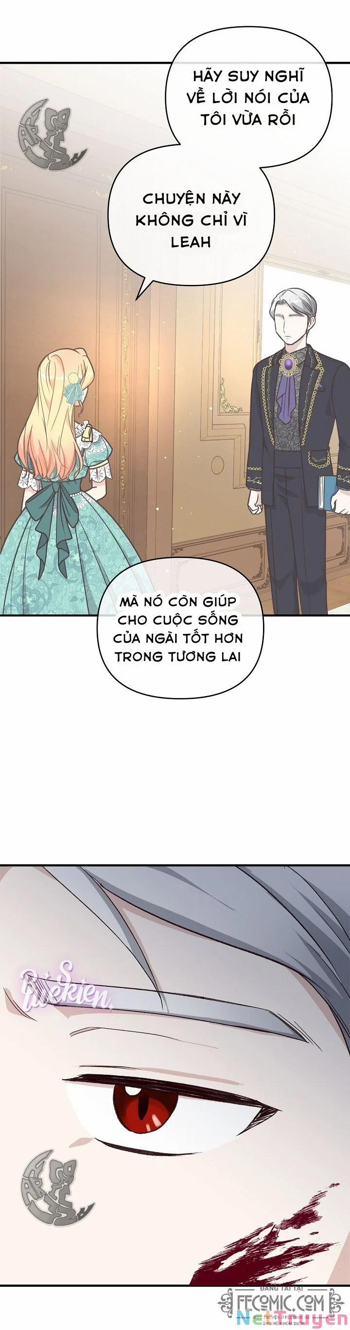 Tôi Đã Đánh Cắp Đứa Con Của Người Chồng Cuồng Chiến Tranh 9 trang 20