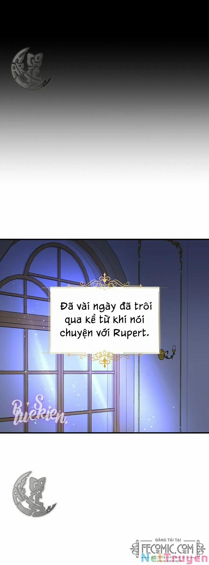 Tôi Đã Đánh Cắp Đứa Con Của Người Chồng Cuồng Chiến Tranh 9 trang 22