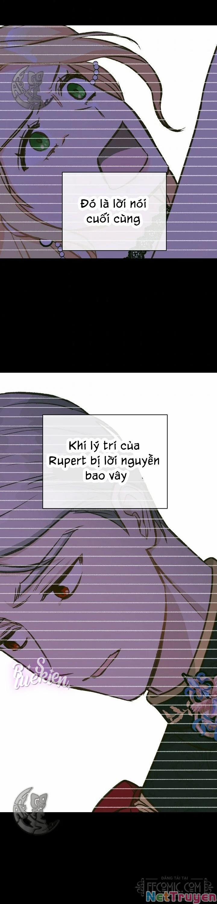 Tôi Đã Đánh Cắp Đứa Con Của Người Chồng Cuồng Chiến Tranh 9 trang 27