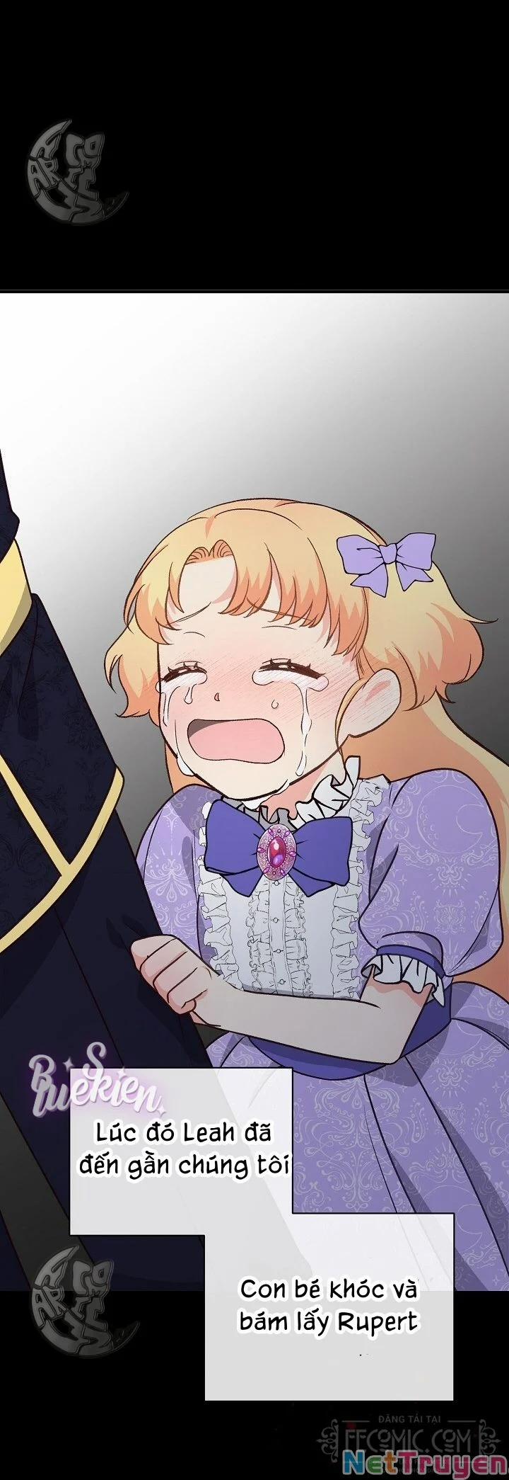 Tôi Đã Đánh Cắp Đứa Con Của Người Chồng Cuồng Chiến Tranh 9 trang 28