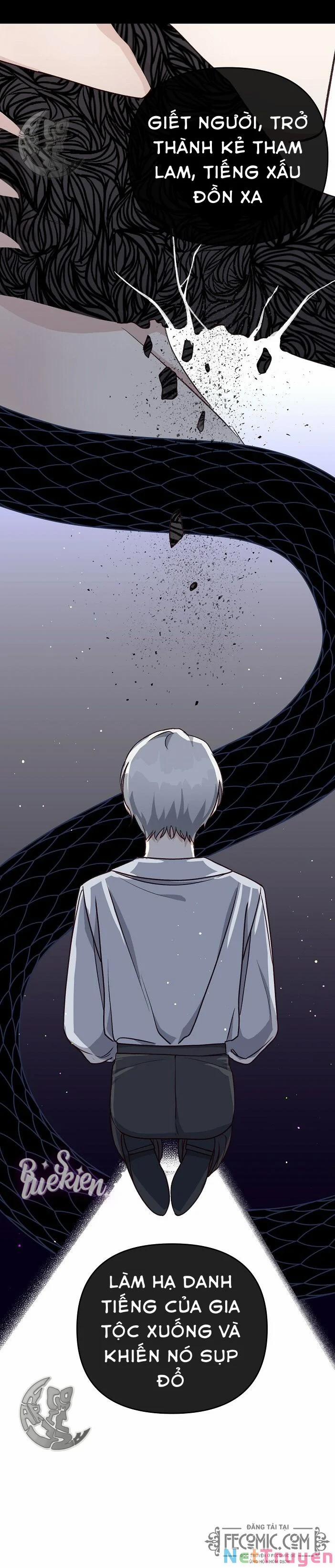 Tôi Đã Đánh Cắp Đứa Con Của Người Chồng Cuồng Chiến Tranh 9 trang 5