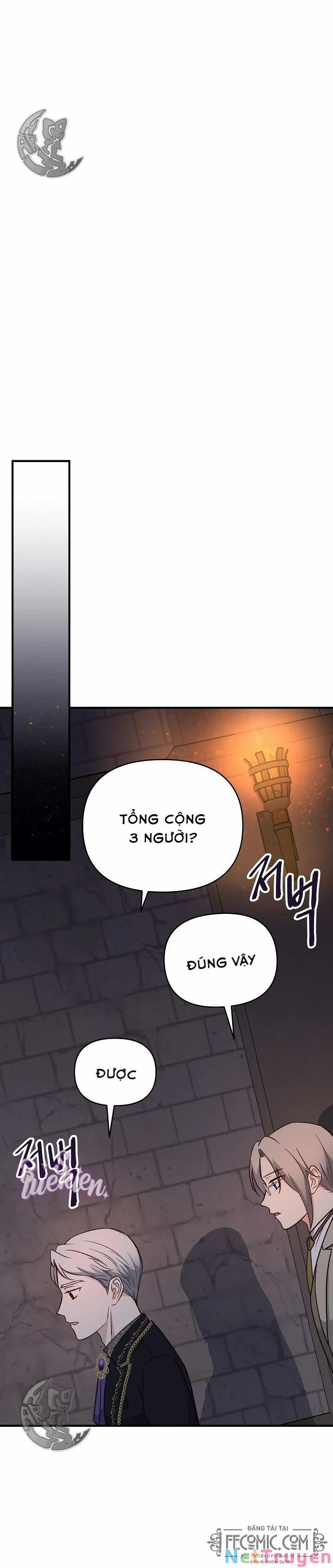 Tôi Đã Đánh Cắp Đứa Con Của Người Chồng Cuồng Chiến Tranh 9 trang 7